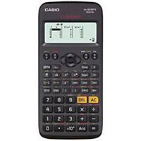 Calculadora científica Casio FX-82SPX  - 10 dígitos - negro