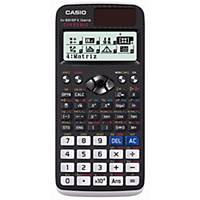 Calculadora científica Casio FX-991SPX - 10 dígitos