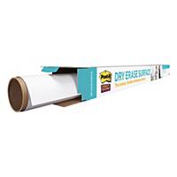 Post-it Dry Erase Surface 8  x 4 