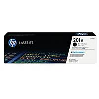 HP CF400A laser cartridge nr.201A black [1.500 pages]