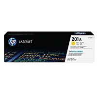 HP CF402A laser cartridge nr.201A yellow [1.400 pages]