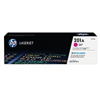HP CF403A laser cartridge nr.201A red [1330 pages]