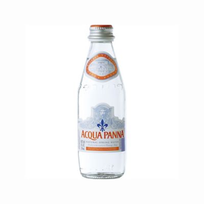 Pk24 Acqua Panna Still Min Water 250ml