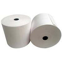Therm Roll 57X25X12 5505720404 White - Pack of 20