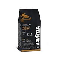Lavazza Crema e Aroma 咖啡豆1公斤