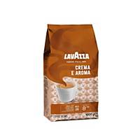 Lavazza Crema e Aroma szemes kávé, 1 kg