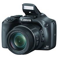 Appareil photo numérique Canon Powershot SX530HS - 16,8 Mpx - noir