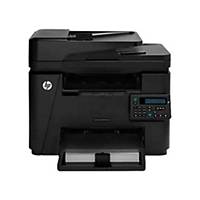 HP LaserJet Pro MFP M225dn color printer (CF484A)