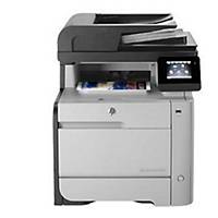 HP Color LaserJet Pro M476dn color printer (CF386A)