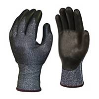 Skytec Ninja Knight Glove Black Size 10 (Pair)