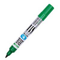 PILOT ปากกาเคมี SCN-B หัวตัด 4.5มม. เขียว