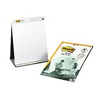 POST-IT 563 EASEL PAD FOR CONFERENCE 20 X 23  