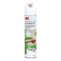 3M Air Freshener Spray Tropical 300 ml