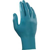 Gants Ansell TouchNTuff® 92-500 - nitrile poudré - taille 9,5/10 - 100 gants