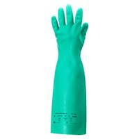 Ansell Solvex 37-185 Glove 9 Gr