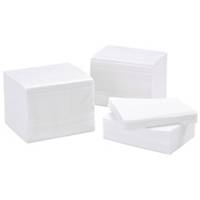 White 2 Ply Bulk Pack Toilet Tissue - Pack of 36 X 240 Sheets