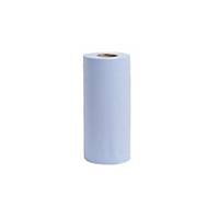 Blue Hygiene Roll 2 Ply 250mm x 40m -Pack of 18