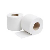 Toilet Roll 2 Ply 320 Sheet - Pack of 36