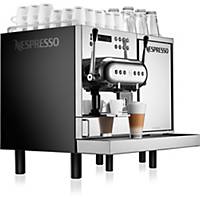 Commercial Coffee Maschine NESPRESSO AGUILA 220