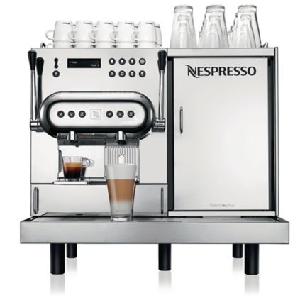 Aguila 220 Coffee Machine