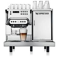 Nespresso Aguila 220 kávégép