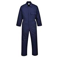 PORTWEST C802 OVERALL 4XL NAVY