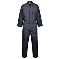 Portwest C802 coverall S grey
