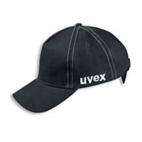 UVEX 9794.402 U-CAP SPORT PROTEC CAP BLK