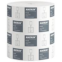 Håndklædepapir Katrin® 475355 Plus M Coreless, pakke a 6 stk.