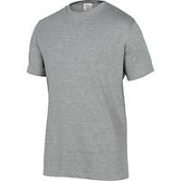 T-shirt Deltaplus Napoli, grå, str. XL