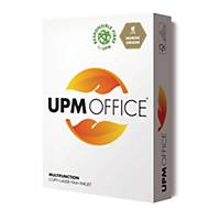 UPM A4 多功能辦公室影印紙 80磅 - 每箱5捻 (每捻500張)