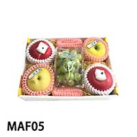 MAF05 JAPANESE APPLE & GRAPE GIFT BOX