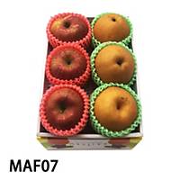 MAF07 KOREAN APPLE & PEAR GIFT BOX