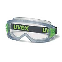UVEX แว่นครอบตานิรภัย รุ่น 9301-906 เลนส์ใส