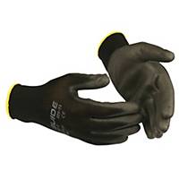 PAIR GUIDE THIN WORK GLOVE WITH PU  7