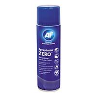 Aerossol antipó Af Zéro - inflamável - 420 ml