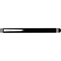 Kensington 97031 virtuoso stylus pen zwart