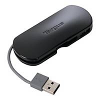 Hub USB 2.0 Targus -  4 USB