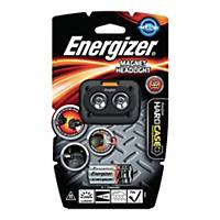 Energizer Hardcase Pro magnetic LED headlight-200 lumen