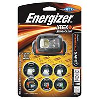 Energizer® Atex homloklámpa, 75 lumen