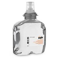 Gojo Mild Antimicrobial Foam Handwash TFX Refill 1200ml - Pack of 2