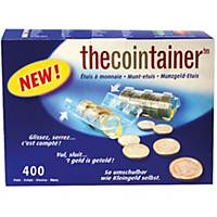 BX300 THE COINTAINER MIXED BOX 6X50