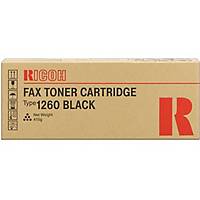 Ricoh Fax-Toner 430351, Reichweite: 5.000 Seiten, schwarz