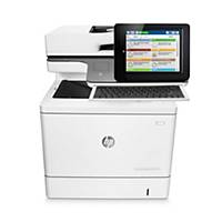 HP Colour LaserJet Enterprise Flow M577C Printer (B5L54A)