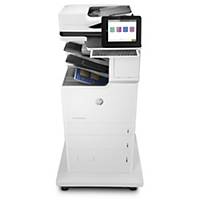 HP Colour LaserJet Enterprise FLow MFP M682Z Printer (J8A17A)