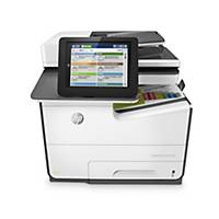 HP PageWide Enterprise Colour 586DN Printer (G1W39A)