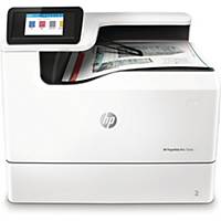 HP Pagewide Pro 750Dw Printer (Y3Z46B)