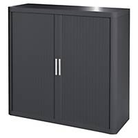 STRUCTURE ARMOIRE PAPERFLOW 1M ANTHRACIT