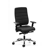 Interstuhl 4852 Yourope Pro office chair black