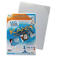 Premiestniteľné kapsy Tarifold Kang Easy Clic , A3, 1 kus v balení